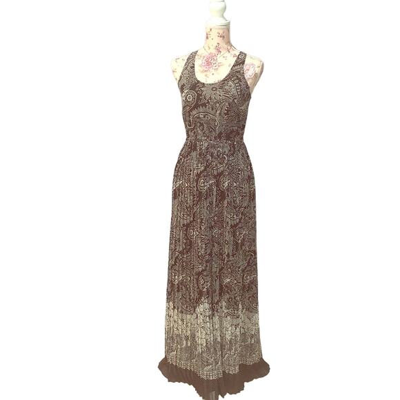 Victoria’s Secret Maxi dress Size XS - Picture 1 of 6